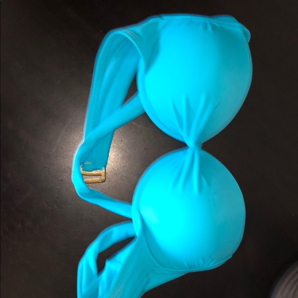 Bathing suit top